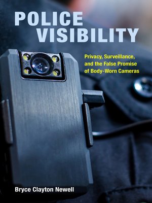 cover image of Police Visibility